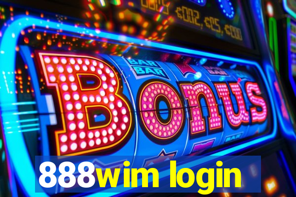 888wim login